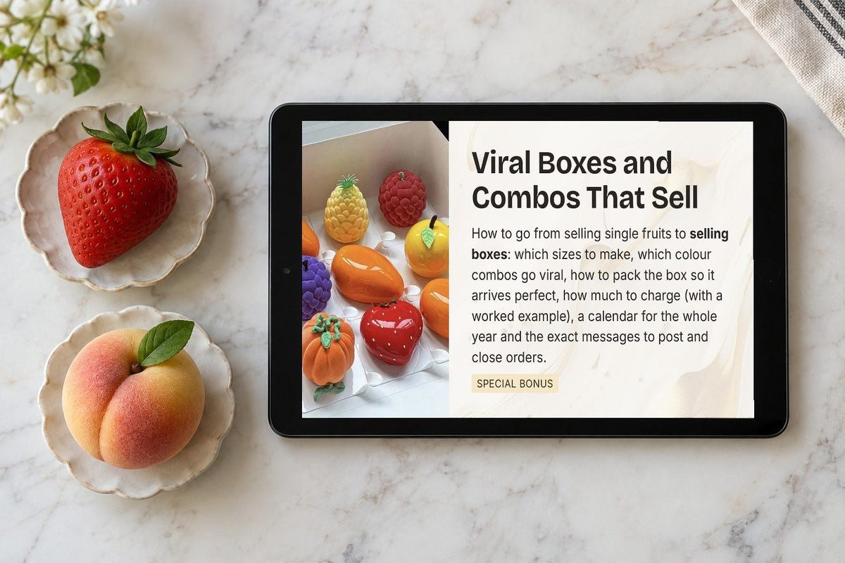 Viral Boxes and Combos That Sell