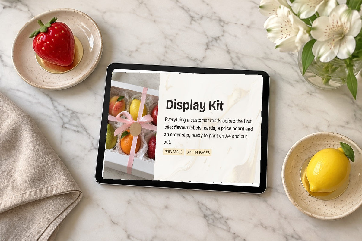 Display Kit