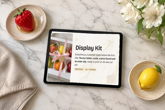Display Kit