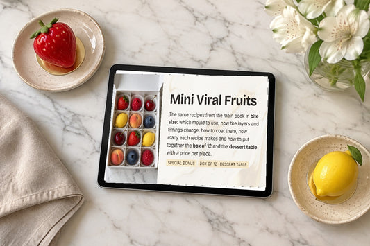 Mini Viral Fruits
