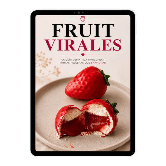 Ebook "Fruit Viral"